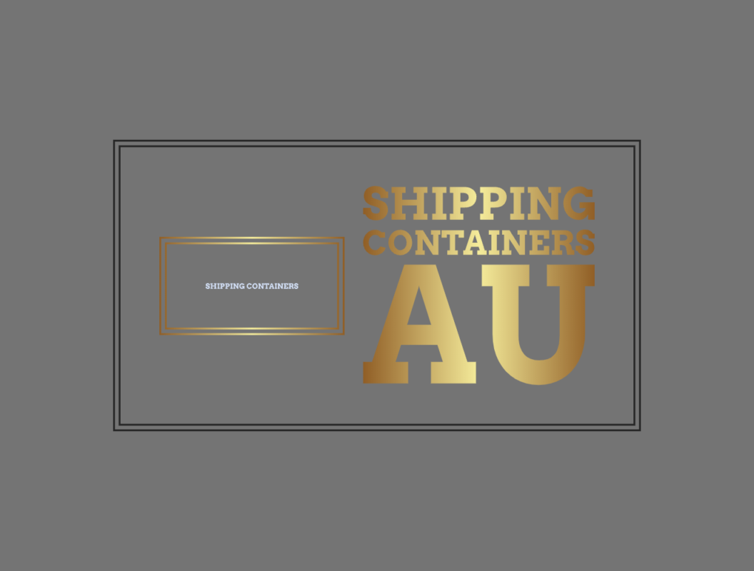 shippingcontainersau.com